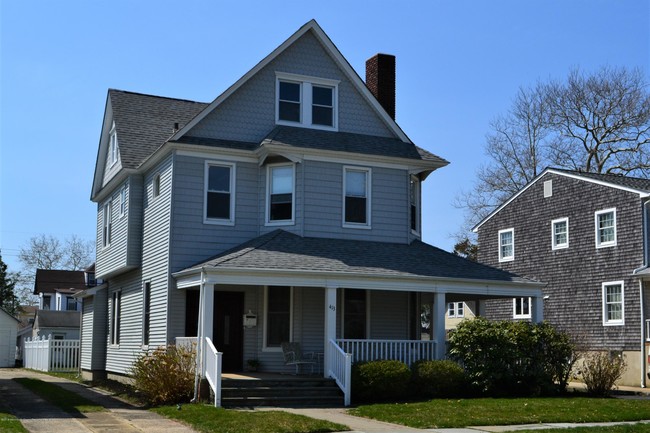 413 Fifth Ave in Belmar, NJ - Building Photo - Building Photo