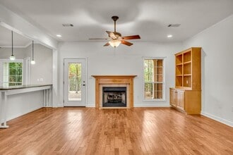 127 Emberwood Ct in Tupelo, MS - Building Photo - Building Photo