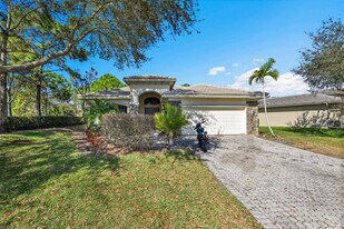 9671 Osprey Isles Blvd in West Palm Beach, FL - Building Photo