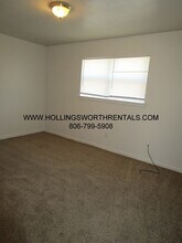 5531 34th St in Lubbock, TX - Building Photo - Building Photo