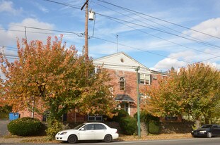 Frankford Ave #70 Apartments