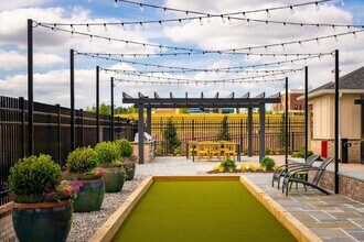 The Kingson in Fredericksburg, VA - Building Photo - Building Photo