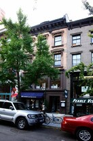 156 Montague St in Brooklyn, NY - Building Photo