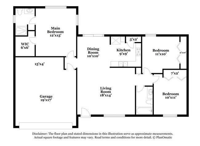 926 Willow Run St in Minneola, FL - Building Photo - Building Photo