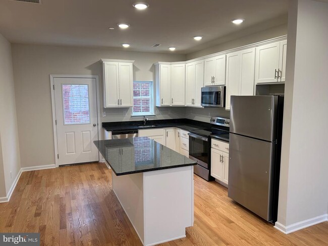property at 1057 Easton Rd
