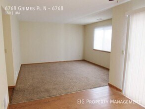 6768 Grimes Pl N in Brooklyn Center, MN - Building Photo - Building Photo