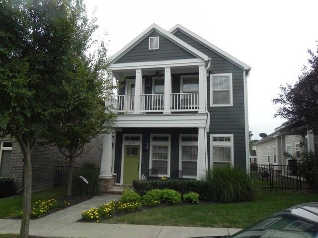 2615 Frontier Elm Dr in Fayetteville, AR - Building Photo - Building Photo