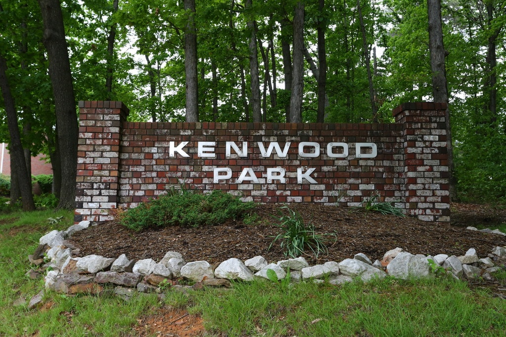 Kenwood Park Apartments in Rosedale, MD