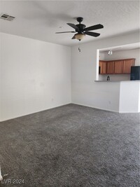 6755 Abruzzi Dr in North Las Vegas, NV - Building Photo - Building Photo