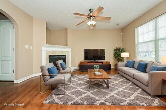 7420 Garnet Dr in Jonesboro, GA - Building Photo - Building Photo