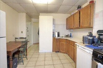 205 3rd St in Hoboken, NJ - Building Photo - Building Photo