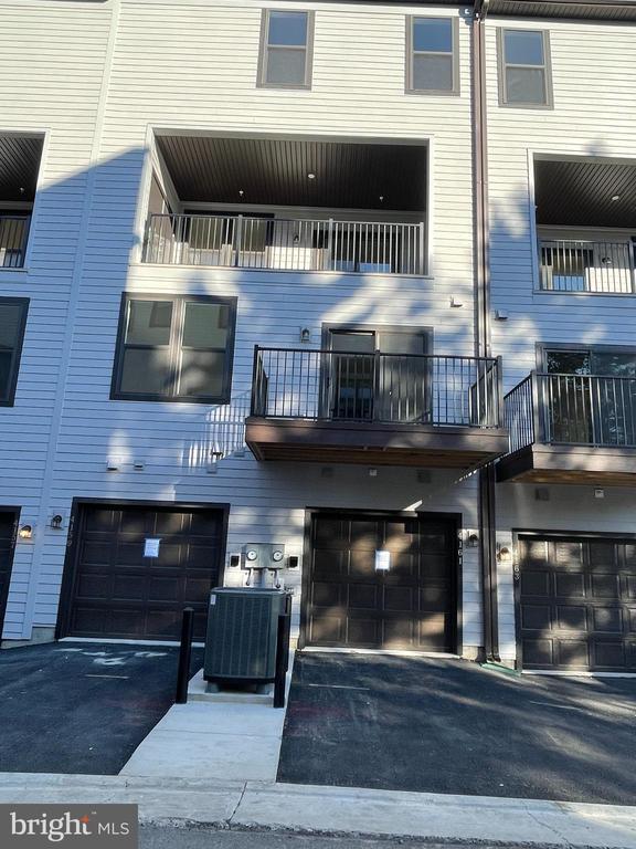 4161 Red Mulberry Dr in Fairfax, VA - Building Photo - Building Photo