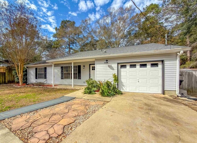 3122 Pleasant Ct in Tallahassee, FL - Building Photo - Building Photo