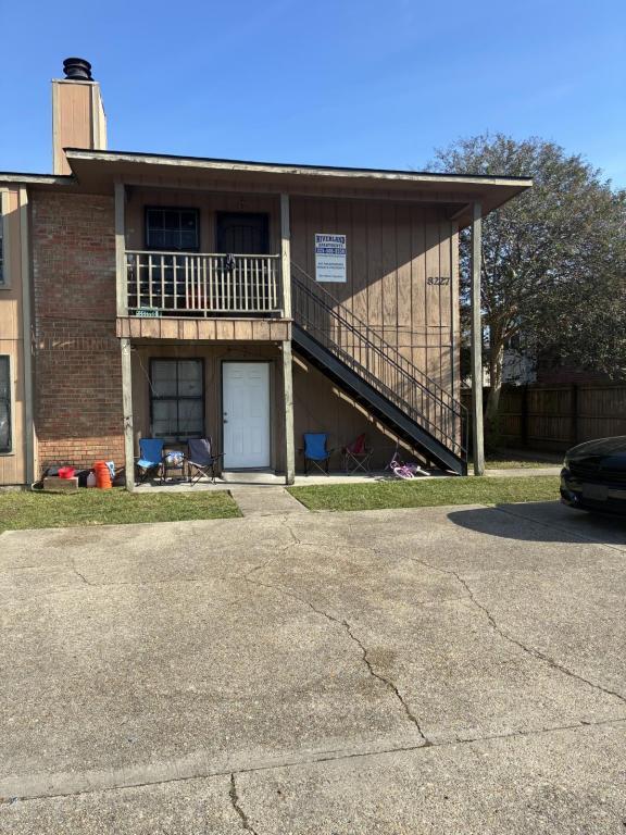 property at 8227 Skysail Ave