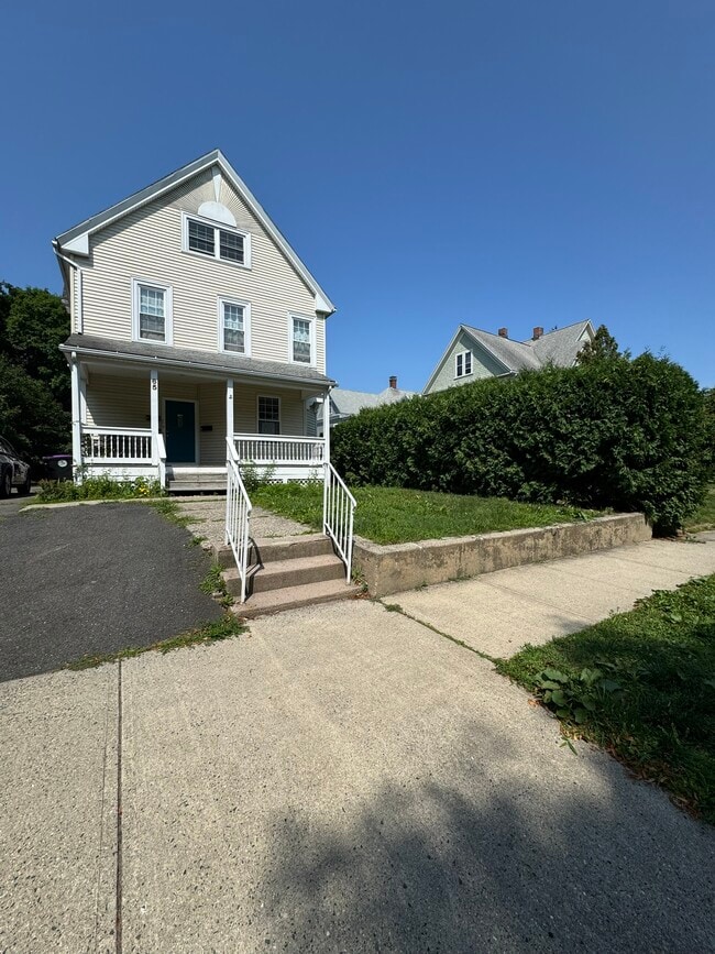 property at 65 Pearl St