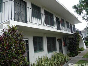 2624 Kapiolani Blvd in Honolulu, HI - Building Photo - Building Photo
