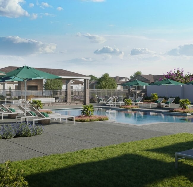 Vlux at Sunset Farms