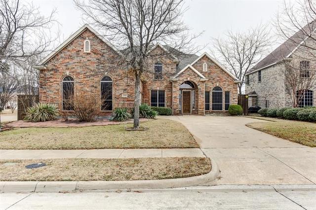 property at 5310 Lafayette Dr
