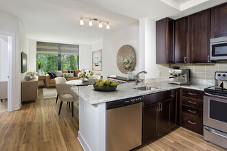 The Residences at Arundel Preserve in Hanover, MD - Building Photo - Building Photo