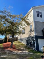 506 Sea Knight Ln in Havelock, NC - Building Photo - Building Photo