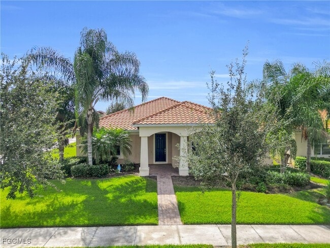 4954 Iron Horse Way in Ave Maria, FL - Building Photo - Building Photo