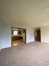208 S Spring St, Unit APT. A in Wakarusa, IN - Building Photo - Building Photo