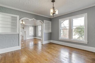 3241 Greene Ave in Fort Worth, TX - Building Photo - Building Photo