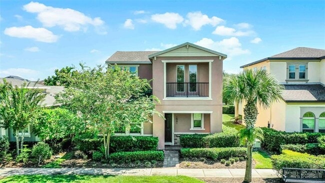 1541 Bayfront Pk Aly in Winter Garden, FL - Building Photo - Building Photo