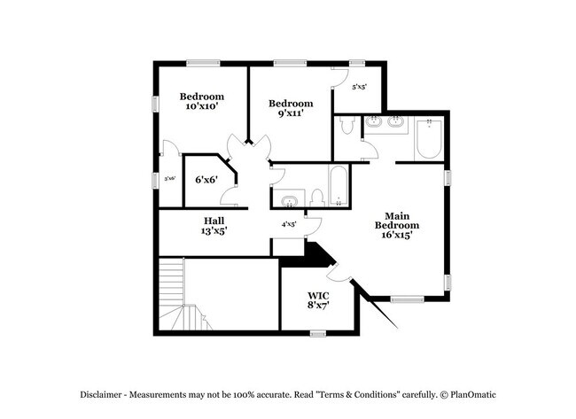 10324 W Sands Dr in Peoria, AZ - Building Photo - Building Photo
