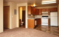 Centennial Trail Apartments in Post Falls, ID - Foto de edificio - Interior Photo