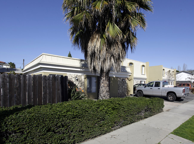 Normal Heights Apartments in San Diego, CA - Building Photo - Building Photo