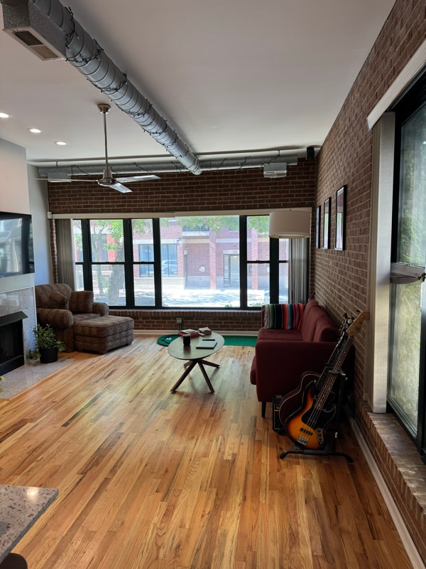 2943 N Lincoln Ave in Chicago, IL - Building Photo - Building Photo