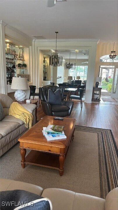 10356 White Palm Way in Ft. Myers, FL - Building Photo