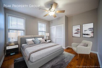 510 S Lazelle St in Columbus, OH - Building Photo - Building Photo