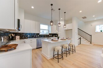 4041 Buck St in Houston, TX - Building Photo - Building Photo