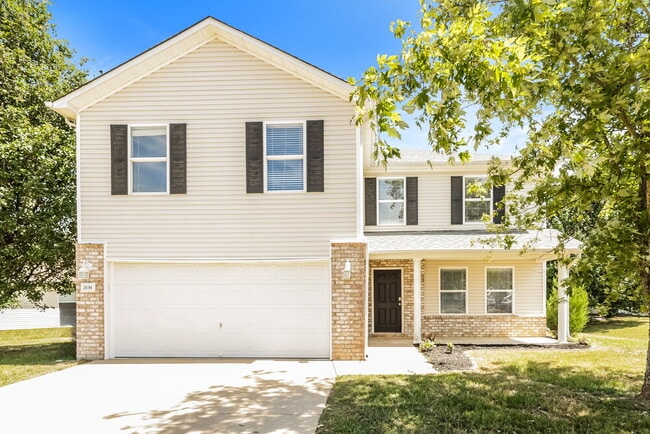 property at 2694 Sutherland Dr