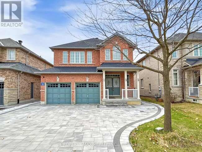 15 Berger Ave in Markham, ON - Building Photo - Building Photo