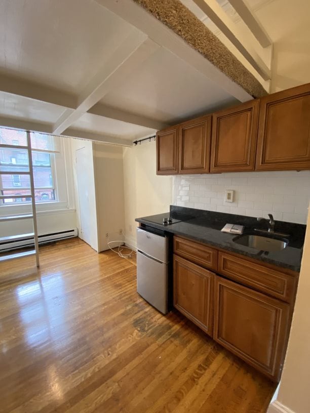 434 Marlborough St, Unit 3 in Boston, MA - Building Photo - Building Photo