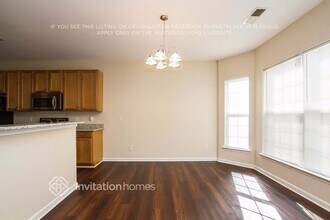 3325 Glamorgan Ct in Charlotte, NC - Building Photo - Building Photo
