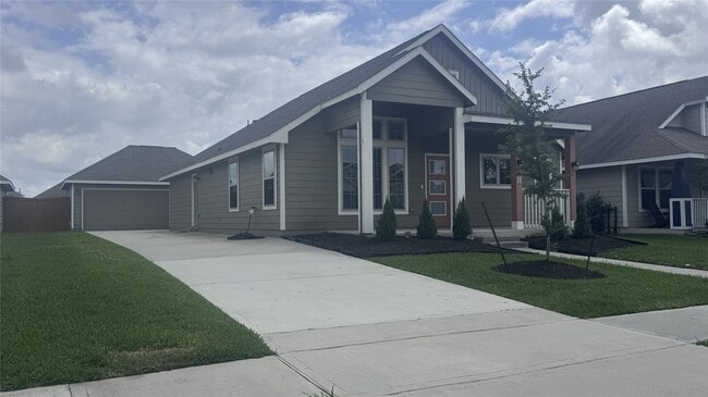 15746 Harding Bend Dr in Atascocita, TX - Building Photo - Building Photo