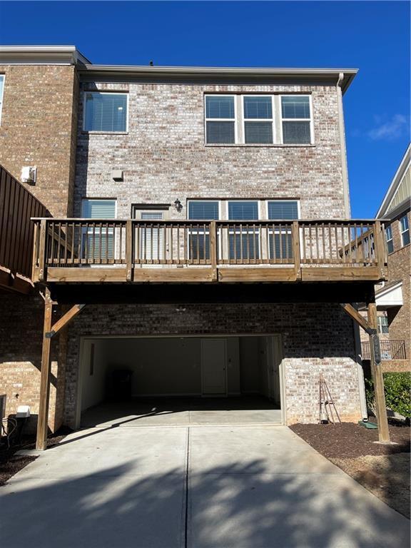 581 Sunset Park Dr in Suwanee, GA - Building Photo - Building Photo