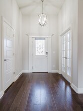 1130 Quailridge Way in Bentonville, AR - Building Photo - Building Photo