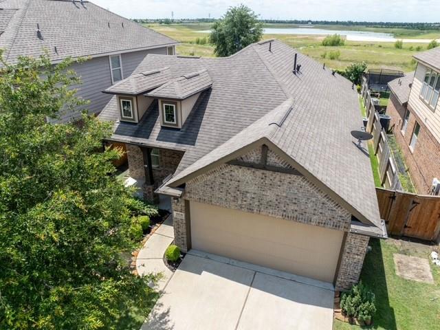 19239 S Cottonwood Green Ln in Cypress, TX - Building Photo - Building Photo