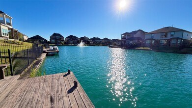 29662 Yaupon Shore Dr in Spring, TX - Building Photo - Building Photo