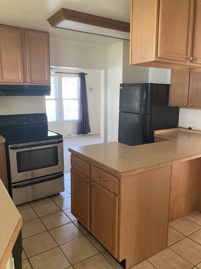 1104 Bridge St, Unit B in Charlevoix, MI - Building Photo - Building Photo