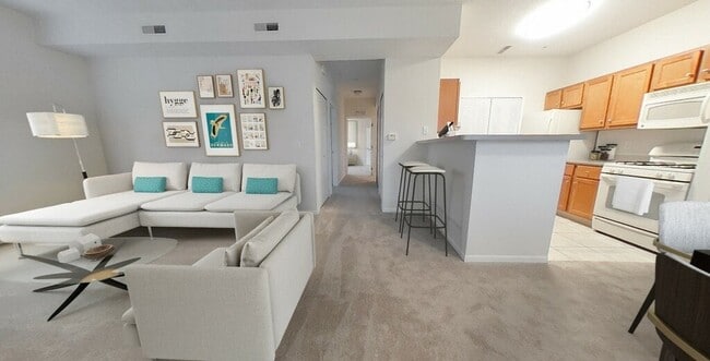 Cobblestone Court Apartments