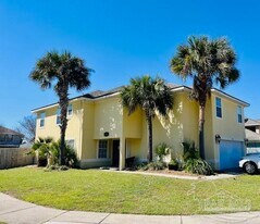 1044 Sterling Point Pl in Gulf Breeze, FL - Building Photo