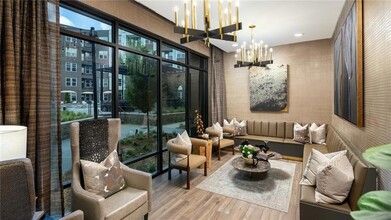 3100 Commerce Ave NW in Duluth, GA - Building Photo - Building Photo