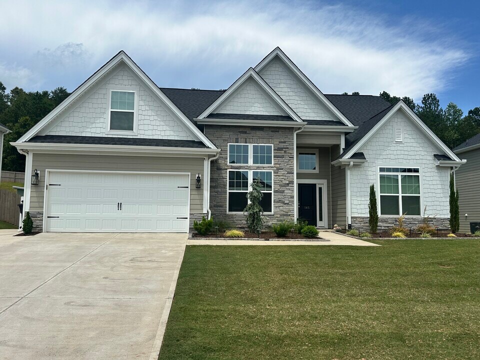 145 Juniper Hill Dr in Powdersville, SC - Building Photo