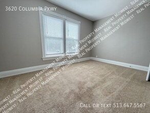 3620 Columbia Pkwy in Cincinnati, OH - Building Photo - Building Photo